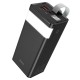 Hoco J86 Fully Compatible Fast Charger 40000mAh Power bank